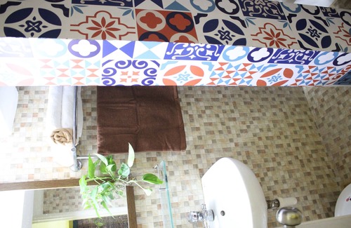 Hang Trong House | Convenient Lavoite Homestay: Steps to Hoan Kiem Lake