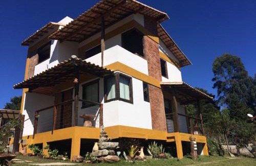 Lavras Novas Cabin | Top-Rated Lavras Real: Breakfast and Family-Friendly Stay