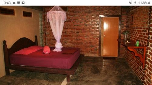 Bukit Lawang Bed & Breakfast | Explore Lawang Inn: Pet-Friendly with Breakfast Options