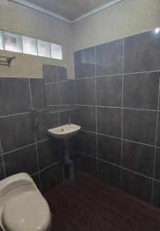 Bukit Lawang Bed & Breakfast | Explore Lawang Inn: Pet-Friendly with Breakfast Options