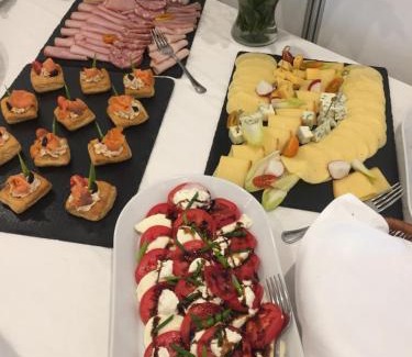 Lublin Hotel | Cozy Lawendowy Dworek: Family-Friendly with Breakfast Included