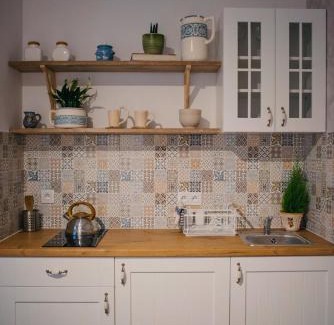Wlen Apartment | Lawendowy Raj