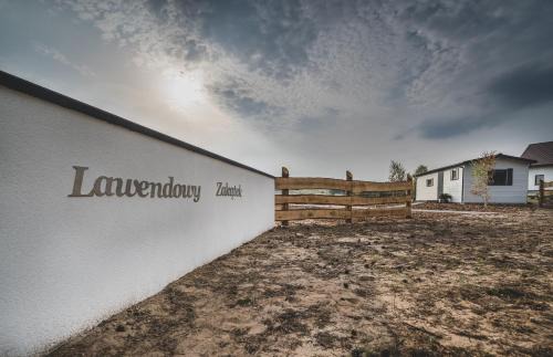 Sominy House | Discover Lawendowy Zakątek 3 - Pet and Child Friendly Stays