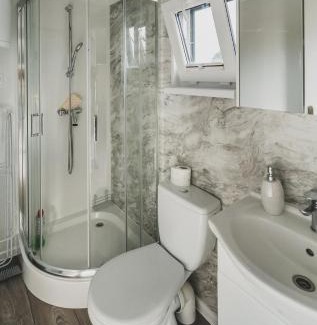 Sominy House | Discover Lawendowy Zakątek 3 - Pet and Child Friendly Stays