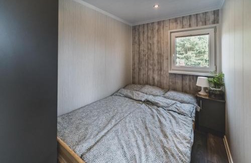 Sominy House | Discover Lawendowy Zakątek 3 - Pet and Child Friendly Stays