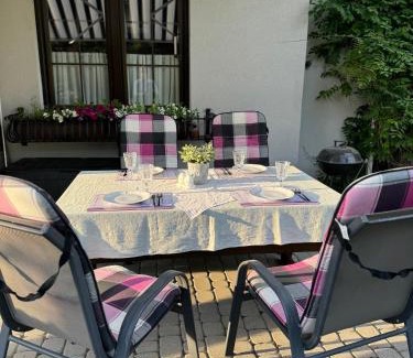 Kopalino House | Discover Lawendowy Zakątek Kopalino: Family-Friendly Retreat