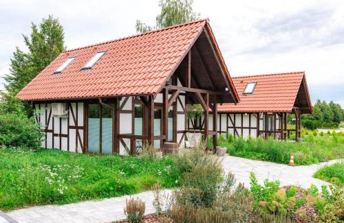 Ustka House | Top-Rated Family Retreat at Lawendowy Zakątek Machowino