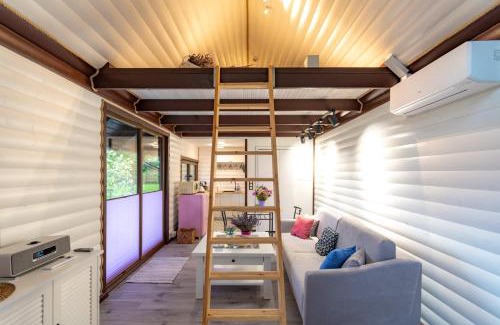 Ustka House | Discover Lawendowy Zakątek Machowino: Family-Friendly Stay