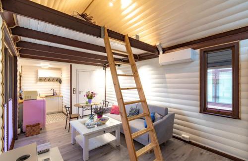 Ustka House | Discover Lawendowy Zakątek Machowino: Family-Friendly Stay