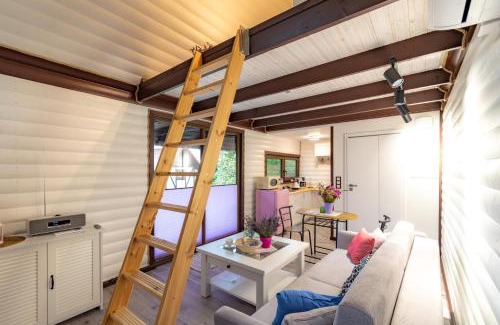 Ustka House | Discover Lawendowy Zakątek Machowino: Family-Friendly Stay
