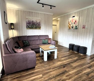 Milkow Villa | Discover Lawendowy Zakątek Pod Śnieżką - Rated 9.8/10