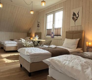 Milkow Villa | Discover Lawendowy Zakątek Pod Śnieżką - Rated 9.8/10