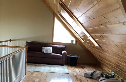 Willmar House | Lawler's Beach Cabin on Eagle Lake, Willmar, MN (also near Spicer, MN)