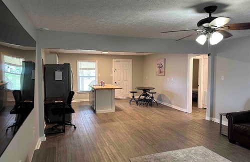 Murfreesboro House | Inviting Lawrence Oaks Residence with Family-Friendly Amenities