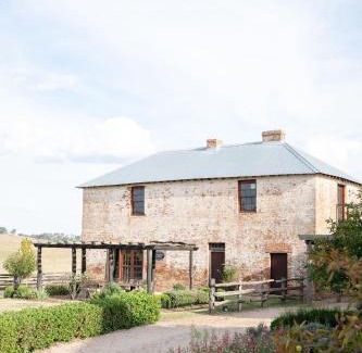 Brewongle House | Lawsons Estate on Macquarie Farm