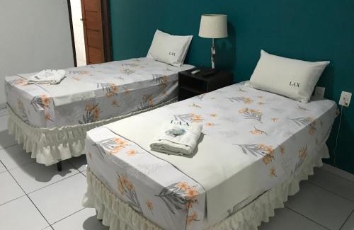 Centro Hotel | Family-Friendly Lax Hotel with Easy Stair Access