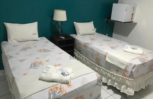 Centro Hotel | Family-Friendly Lax Hotel with Easy Stair Access