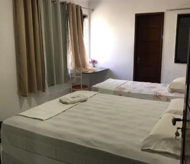 Centro Hotel | Family-Friendly Lax Hotel with Easy Stair Access