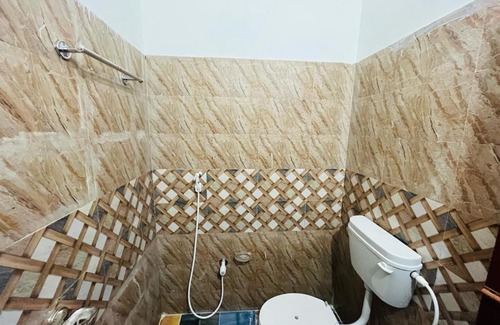 Puri House | Ideal Child-Friendly Stay at Laxmi Guest House Puri