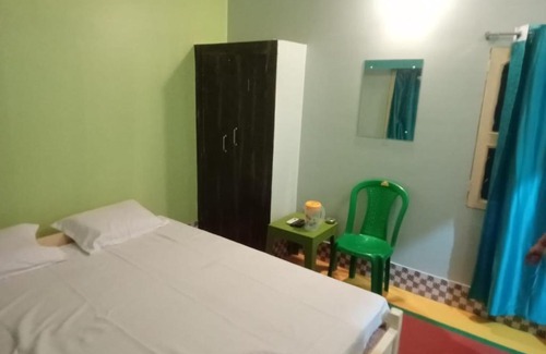 Puri House | Ideal Child-Friendly Stay at Laxmi Guest House Puri