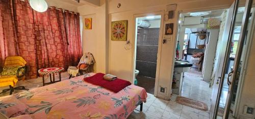 Koregaon Park House | Budget-Friendly Laxmi Happy Home: Child Friendly Retreat