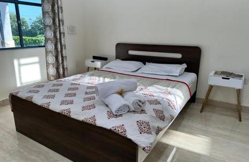 New Delhi House | Laxmi Nursery Jaunti