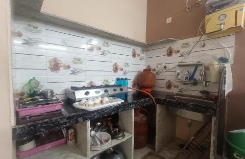 Amer Fort Road Apartment | Family-Friendly Laxmi Residence: Rated 9.2/10 by Guests