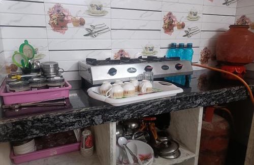 Amer Fort Road Apartment | Family-Friendly Laxmi Residence: Rated 9.2/10 by Guests