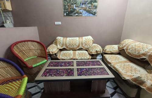 Amer Fort Road Apartment | Family-Friendly Laxmi Residence: Rated 9.2/10 by Guests