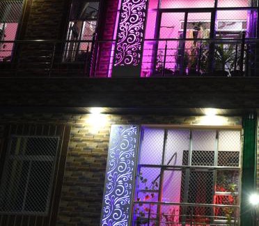 Amer Fort Road Apartment | Family-Friendly Laxmi Residence: Rated 9.2/10 by Guests