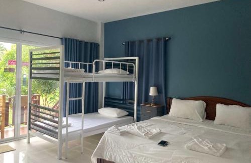 Nong Thale Villa | Guest Rated: Lay Back Villa C3 with High-Speed Internet