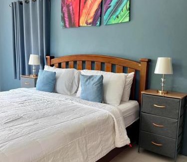 Nong Thale Villa | Guest Rated: Lay Back Villa C3 with High-Speed Internet