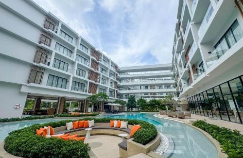 Bang Tao Resort | Discover Laya Resort Phuket Island: Oceanfront Bliss Awaits