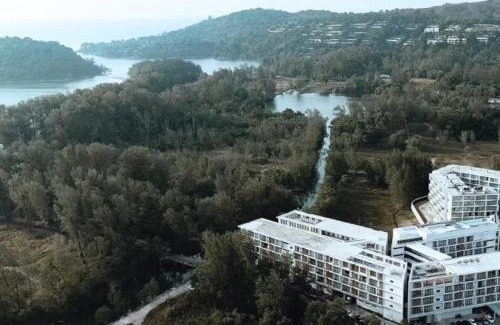 Bang Tao Resort | Discover Laya Resort Phuket Island: Oceanfront Bliss Awaits