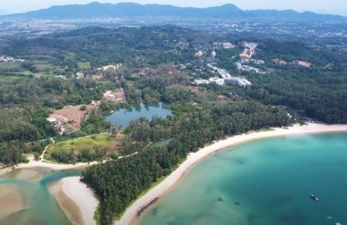 Bang Tao Resort | Discover Laya Resort Phuket Island: Oceanfront Bliss Awaits