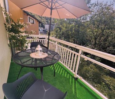 Mali Radic Villa | Layal Home