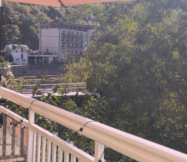 Mali Radic Villa | Layal Home