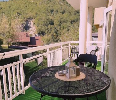 Mali Radic Villa | Layal Home