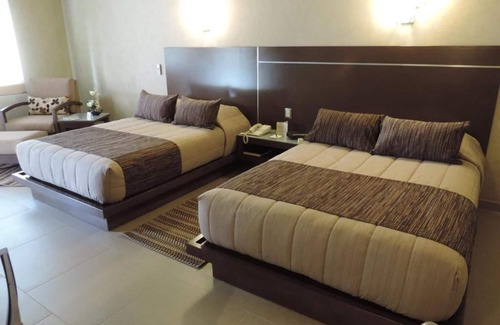 Cordoba Hotel | Inviting Layfer Express y Hotel Inn in Cordoba, Veracruz