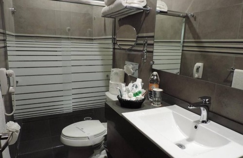 Cordoba Hotel | Inviting Layfer Express y Hotel Inn in Cordoba, Veracruz