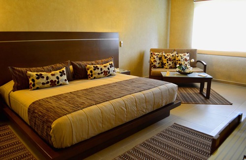 Cordoba Hotel | Inviting Layfer Express y Hotel Inn in Cordoba, Veracruz