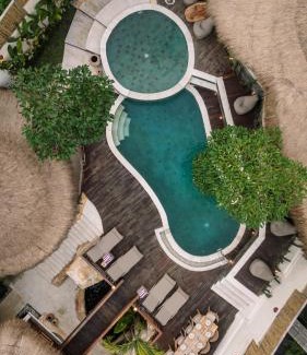 Babakan Villa | Layla Cabana