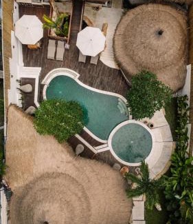 Babakan Villa | Layla Cabana