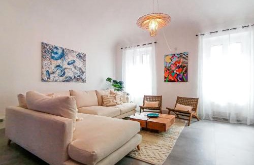 Santa Teresa di Gallura House | Relax at Layla Home: 4-Star, Rated 10/10 & Child Friendly