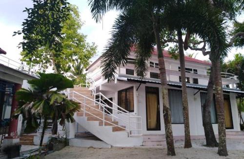 Mai Fat Hotel | Relaxing Getaway at LayTrang Pakmeng Marina Spa Resort