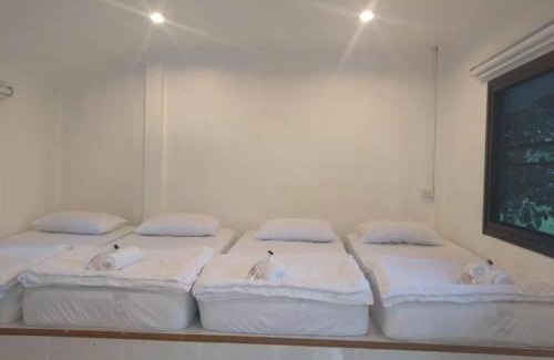 Mai Fat Hotel | Relaxing Getaway at LayTrang Pakmeng Marina Spa Resort