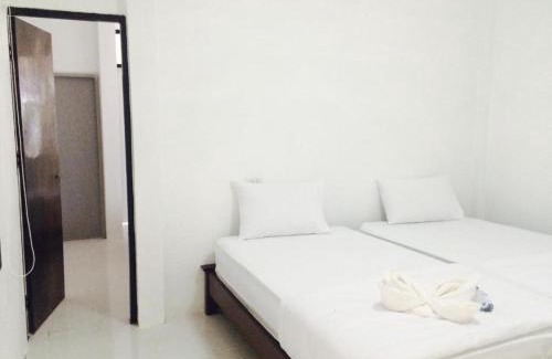 Mai Fat Hotel | Relaxing Getaway at LayTrang Pakmeng Marina Spa Resort