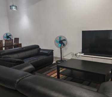 Shah Alam Apartment | Exceptional Layyin's Damai Residences: Perfect for Families