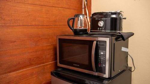 Gros Islet Apartment | LayZ Days Hibiscus Cabin