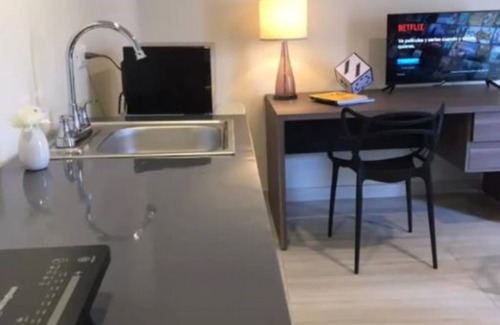 San Pedro Garza Garcia Apartment | Discover LAZARO C - Heart of San Pedro with Breakfast